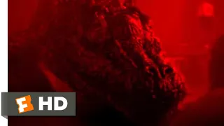 Lake Placid: Legacy (2018) - Trapping the Croc Scene (9/10) | Movieclips