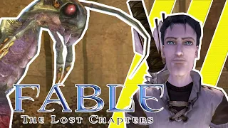 Fable The Lost Chapters #2 | Wespenschreck!