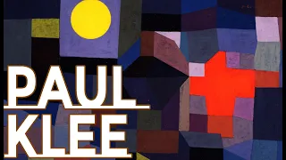 Paul Klee: A collection of 212 works (4K)