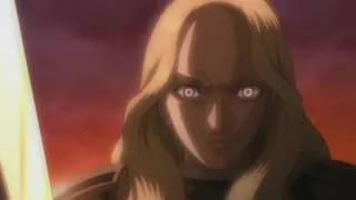 Claymore AMV // Teresa of the Faint Smile