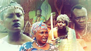 SIKA AKUABA 2 -  EMELIA BROBBEY ROSE MENSAH - CLASSIC  KUMAWOOD TWI MOVIE