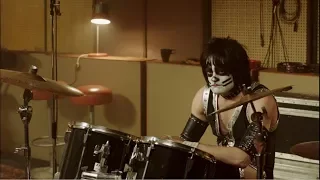 Kiss-Drummer mit Katzenjammer - NEUE STAFFEL Sketch History 2018 | ZDF