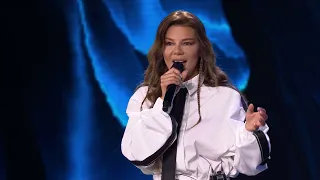 Edyta Górniak "To nie ja byłam Ewą" Top of The Top Sopot Festival 2021