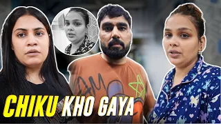 CHIKU KHO GAYA | Chiku Malik Vlogs