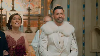 The Best Royal Gay Wedding