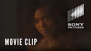 WHEN THE BOUGH BREAKS Movie Clip - Rain Storm