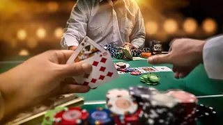 $5/$10/$20 No-Limit Hold'em Poker Cash Game | TCH Live Houston!