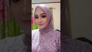 AKU (CINDY) SUDAH JADI SARJANA FARMASI