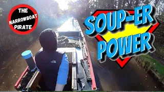 Can I cook on my BOAT without POWER ?| Mr Ds Thermal Cooker | NARROWBOAT Life [Ep 82]