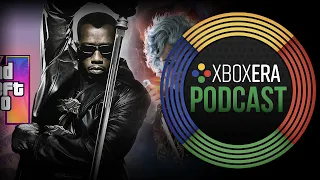 The XboxEra Podcast | LIVE | Episode 189 - "The Game Awards Didn't Suck!"