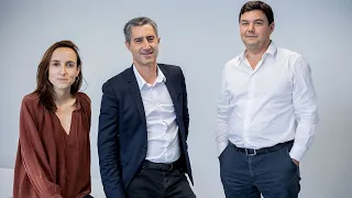 François Ruffin face à Thomas Piketty et Julia Cagé. Ranimer la gauche, mais comment ?