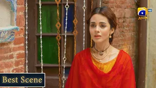 Qalandar Episode 20 | 𝗕𝗲𝘀𝘁 𝗦𝗰𝗲𝗻𝗲 𝟬𝟱 | Muneeb Butt | Komal Meer | Ali Abbas | Hiba Aziz | HAR PAL GEO