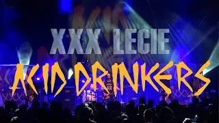 Acid Drinkers feat. Jankiel - Me