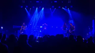 Amorphis Live In Berkeley 9-21-2018