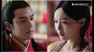OMG! King Ming Yi Command Yanyan To Have Sex With Him?! - The Legend of Xiao Chuo 燕云台