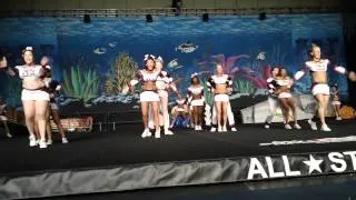 FAB5 Return to Atlantis