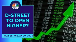 Indian Market To Open Higher Amid Mixed Global Cues Indicates GIFT Nifty | CNBC TV18