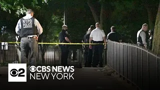 21-year-old man shot and killed in Brooklyn, second man shot in head