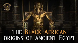 Black African Origins of Ancient Egypt | The Debate is Over