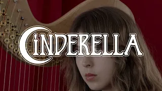 Cinderella (Official Video) - Mikaela Davis