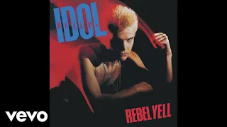 Billy Idol - Daytime Drama (Audio)