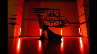 Скриптонит - Темно | DANCE-COOL | Choreo by M.Alina