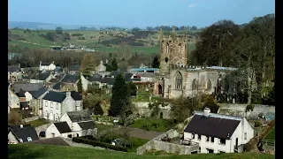 Places to see in ( Hartington - UK )