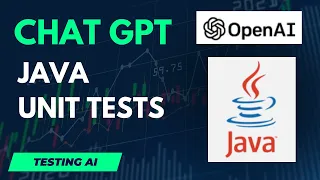 Using Chat GPT to write Unit Tests [Testing AI]