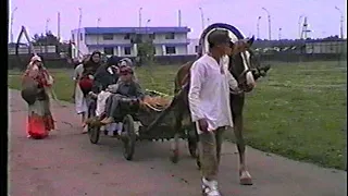 Душа России 2001