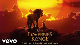 Hakuna Matata (Fra "Løvernes Konge"/Audio Only)