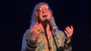 You and I, Seattle Rock Orchestra featuring Allen Stone, 2011