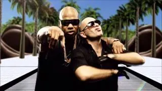 Flo Rida ft  Pitbull - Can't Believe It (RagoDeejay Extended Intro)