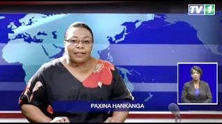 zam1news.com - ZNBC TV1 News | 13th October 2018 | Lusaka ZAMBIA