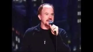 Louis C.K. о детях и их отношениях с родителями