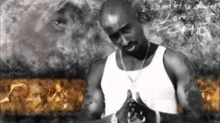 2PAC/NANCI FLETCHER- HOLLA AT ME (2011)