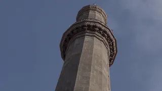 Turkish Minaret Tour - Eger Hungary