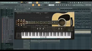 How To Make Pirates of the Caribbean Remix song in FL Studio | MDM Studio | FLP Project