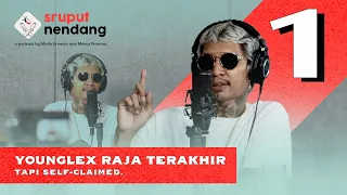 Younglex Tidak Seperti yang Kalian Kira - Sruput Nendang S3 E1