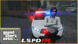 [Plugin] MC callouts | EP 449 | LSPDFR