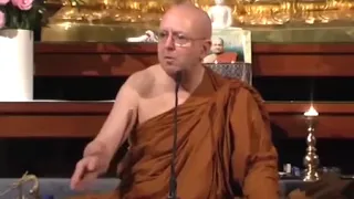 Decyzje - Ajahn Brahm [LEKTOR PL]