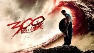 300 Rise of an Empire 2014 DVDRip HD Full Movie