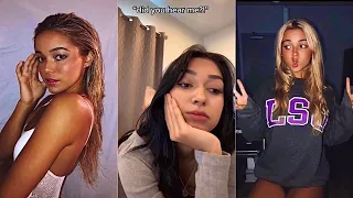 “Boom boom boom! I want you in my room” TikTok Compilation