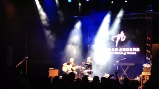 Thomas Anders - Your my heart, your my soul {Acoustic guitar СКК, Курск, Kursk, Russia}