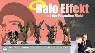 Der Halo und Pygmalion Effekt