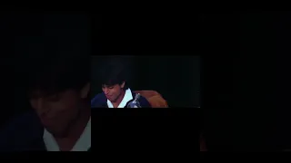 sahrukh khan best scene darr