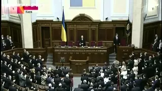 Иностранцы оккупировали правительство Украины!