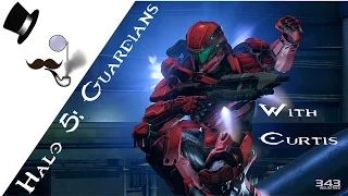 Halo 5: Guardians/Catch Up