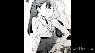 ✙DIAKKO [18+ YURI!!!]✙