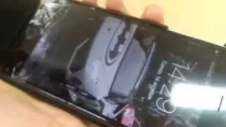 New way of an unblocking of the iPhone;Новый способ разблокировки айфона