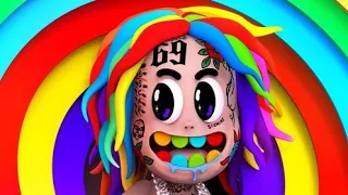 LEYENDA Viva 6ix9ine X LENIER En Vivo a Capela